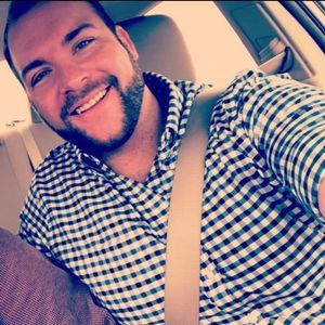 Meet your Posher, Justin